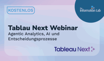 Tableau Next Webinar