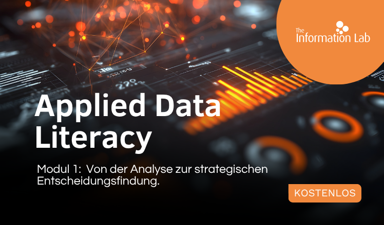 Applied Data Literacy – Modul 1