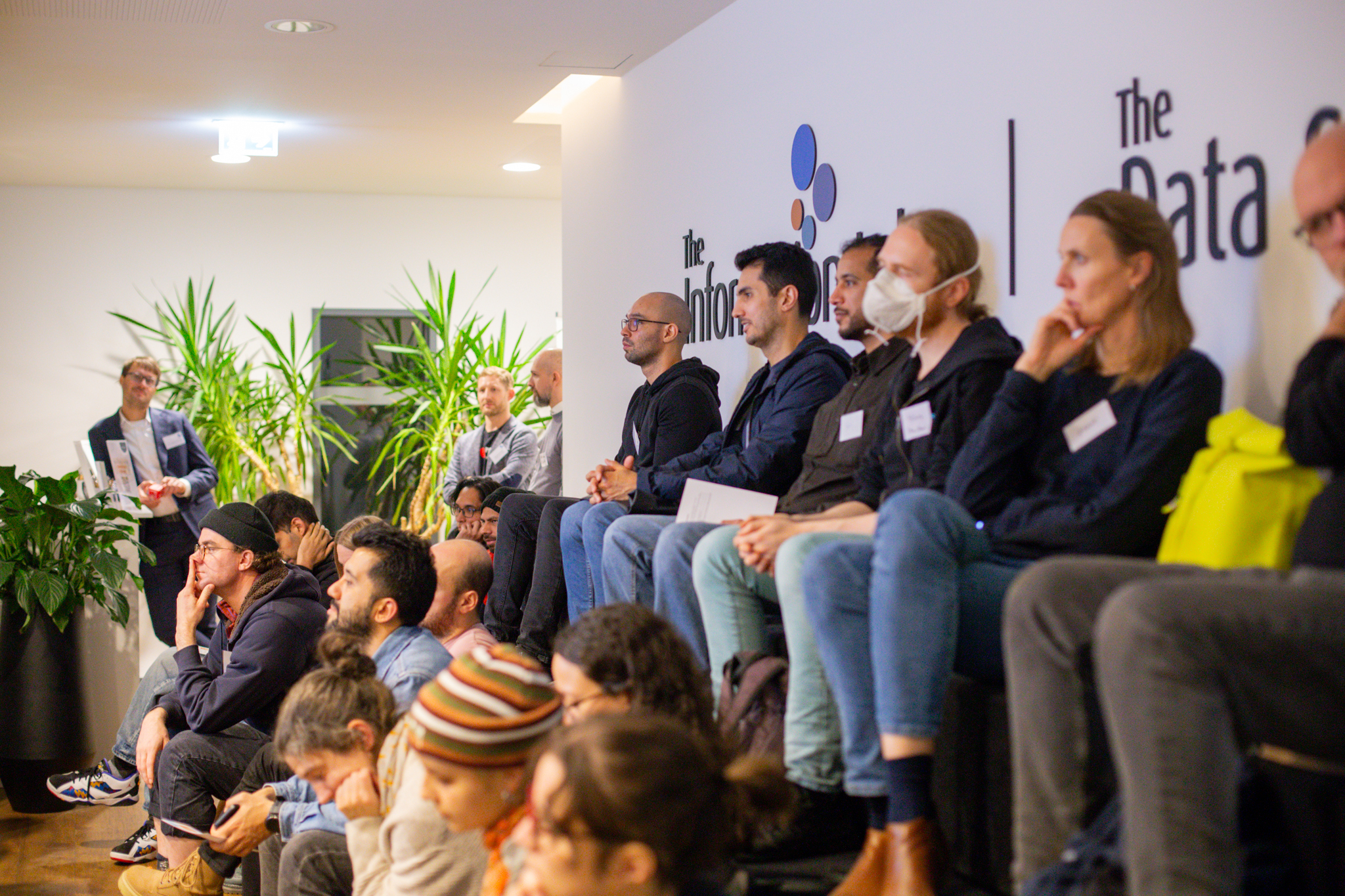 DataViz Hamburg 2