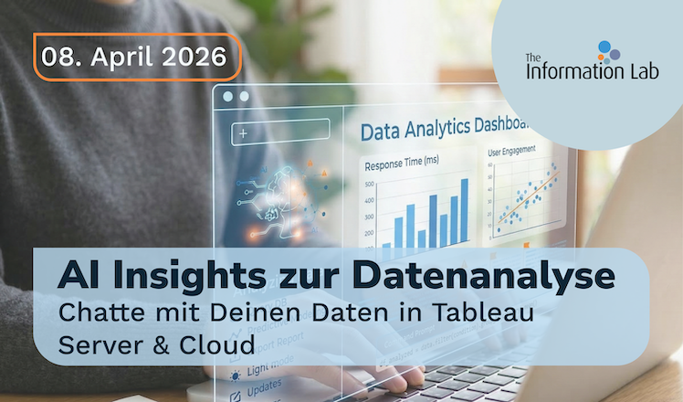 AI Insights zur Datenanalyse