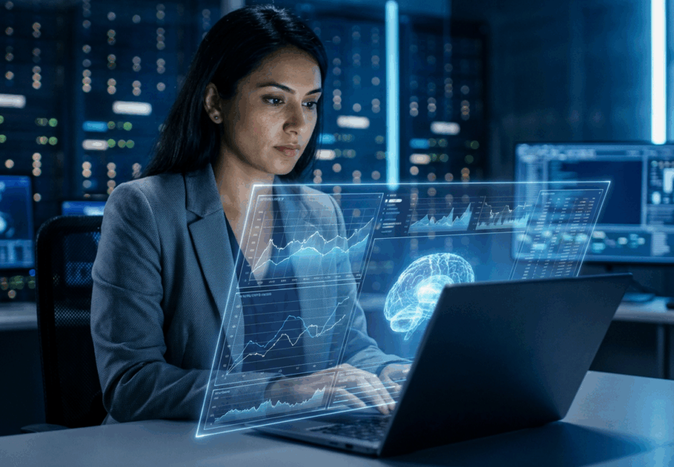 Data Analyst Interim