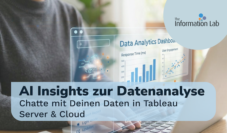 AI Insights zur Datenanalyse