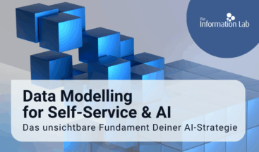 Data Modelling for Self-Service & AI