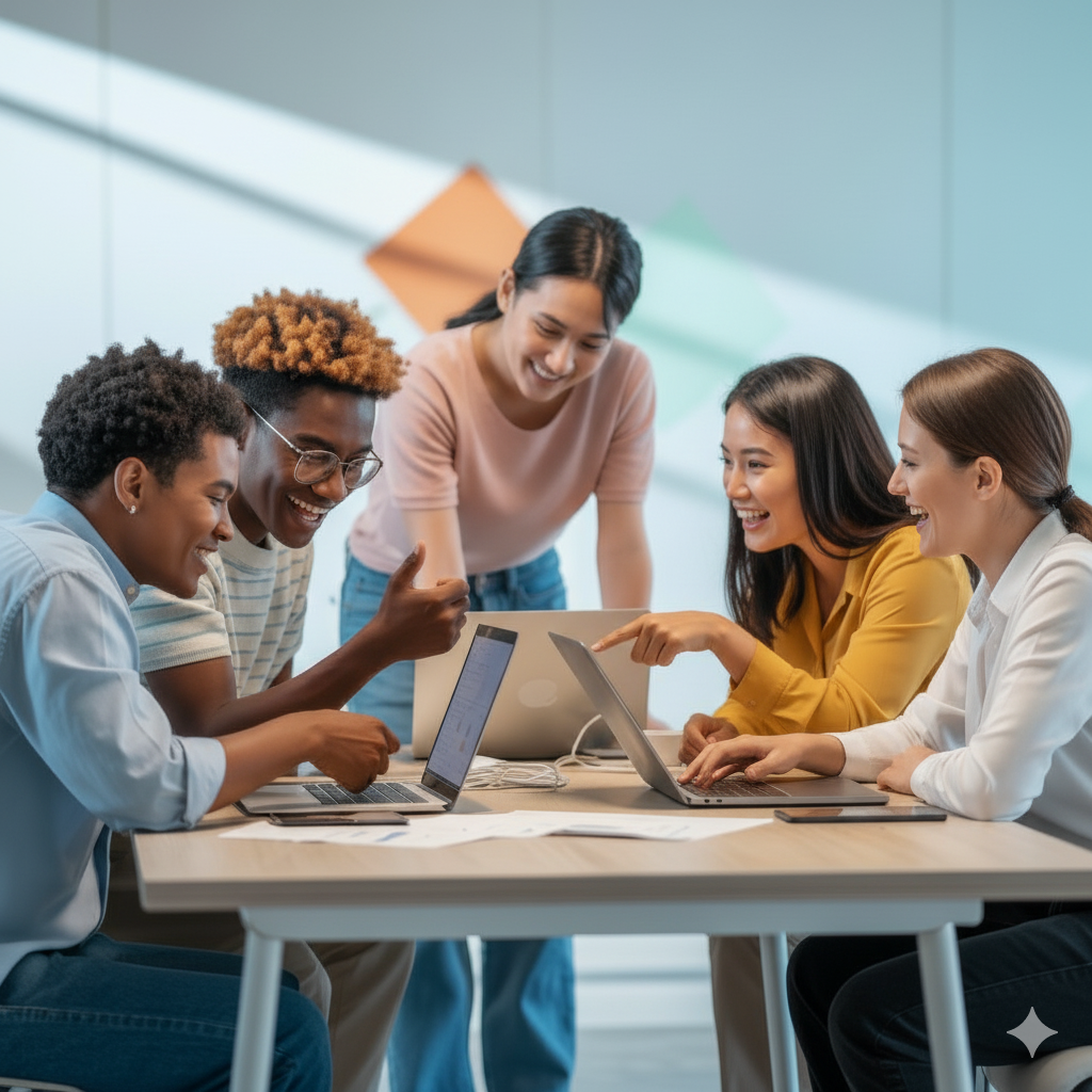 Data Talent Specialists