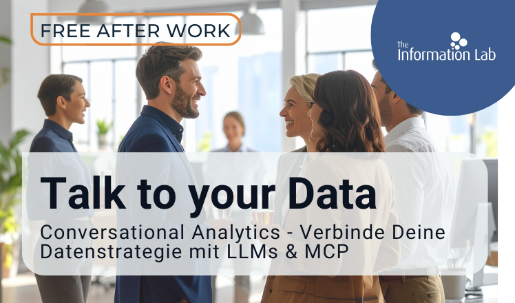 Talk to your Data – Conversational Analytics