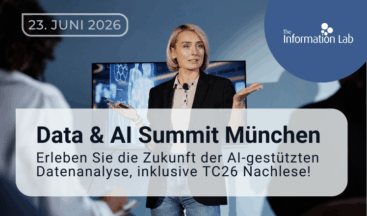 Data & AI Summit München