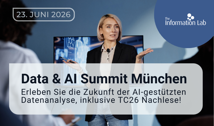 Data & AI Summit München