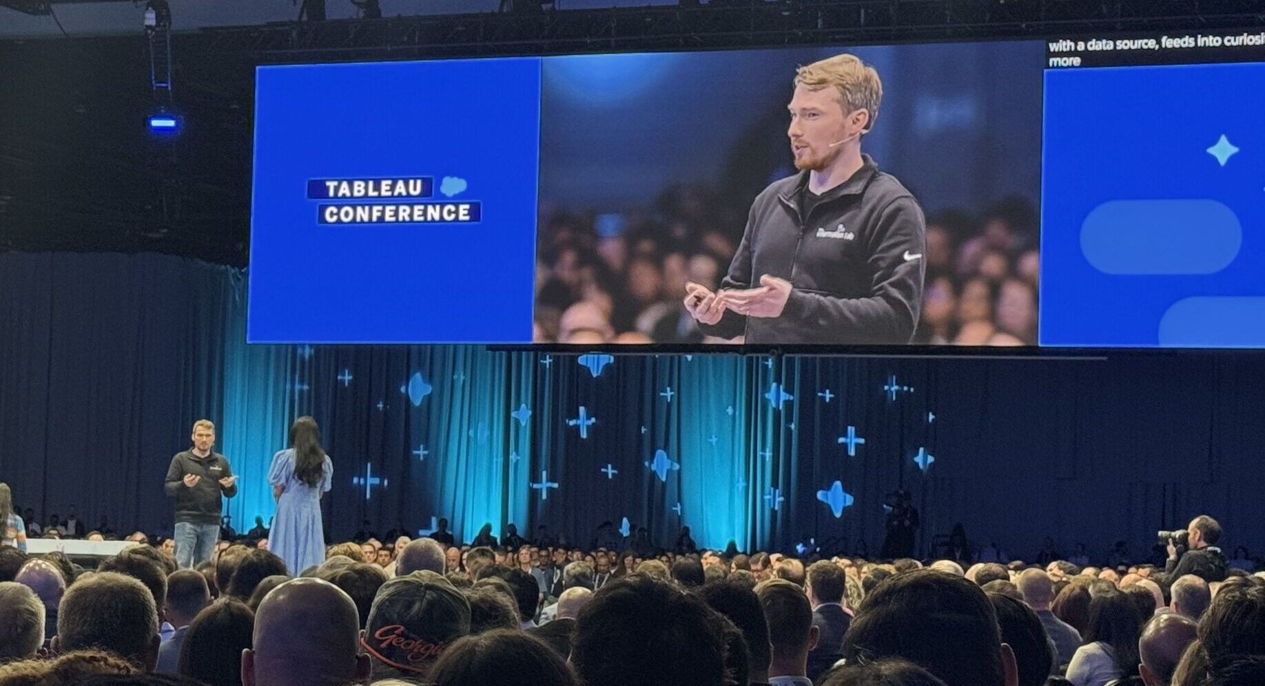 Tableau AI Development