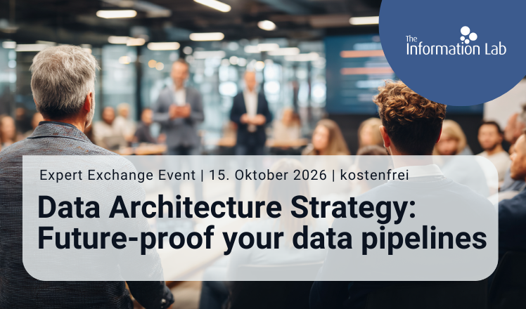 Data Architecture Strategy: Future-proof your data pipelines