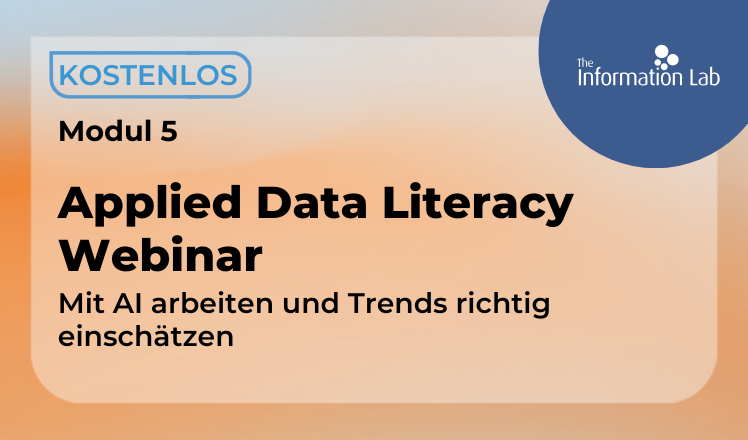 Applied Data Literacy Modul 5