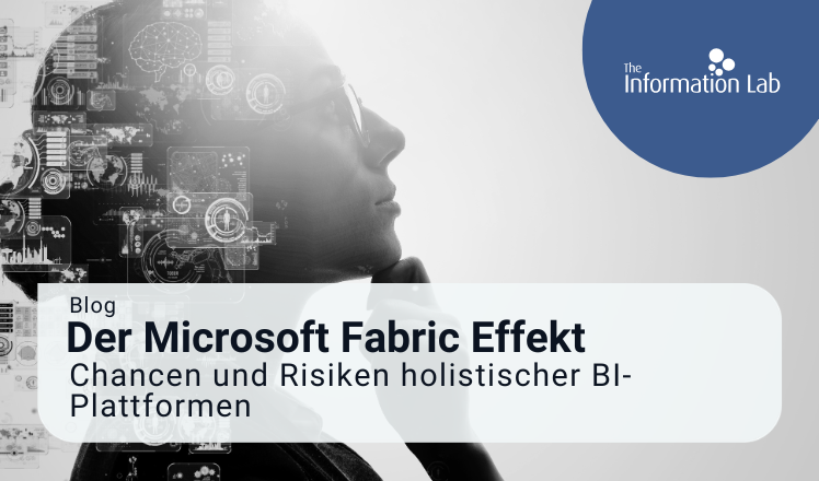 Microsoft Fabric Effekt