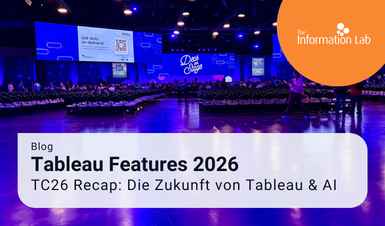 Tableau Conference 2026
