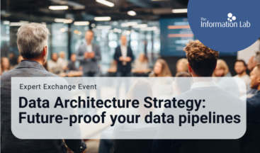 Data Architecture Strategy: Future-proof your data pipelines