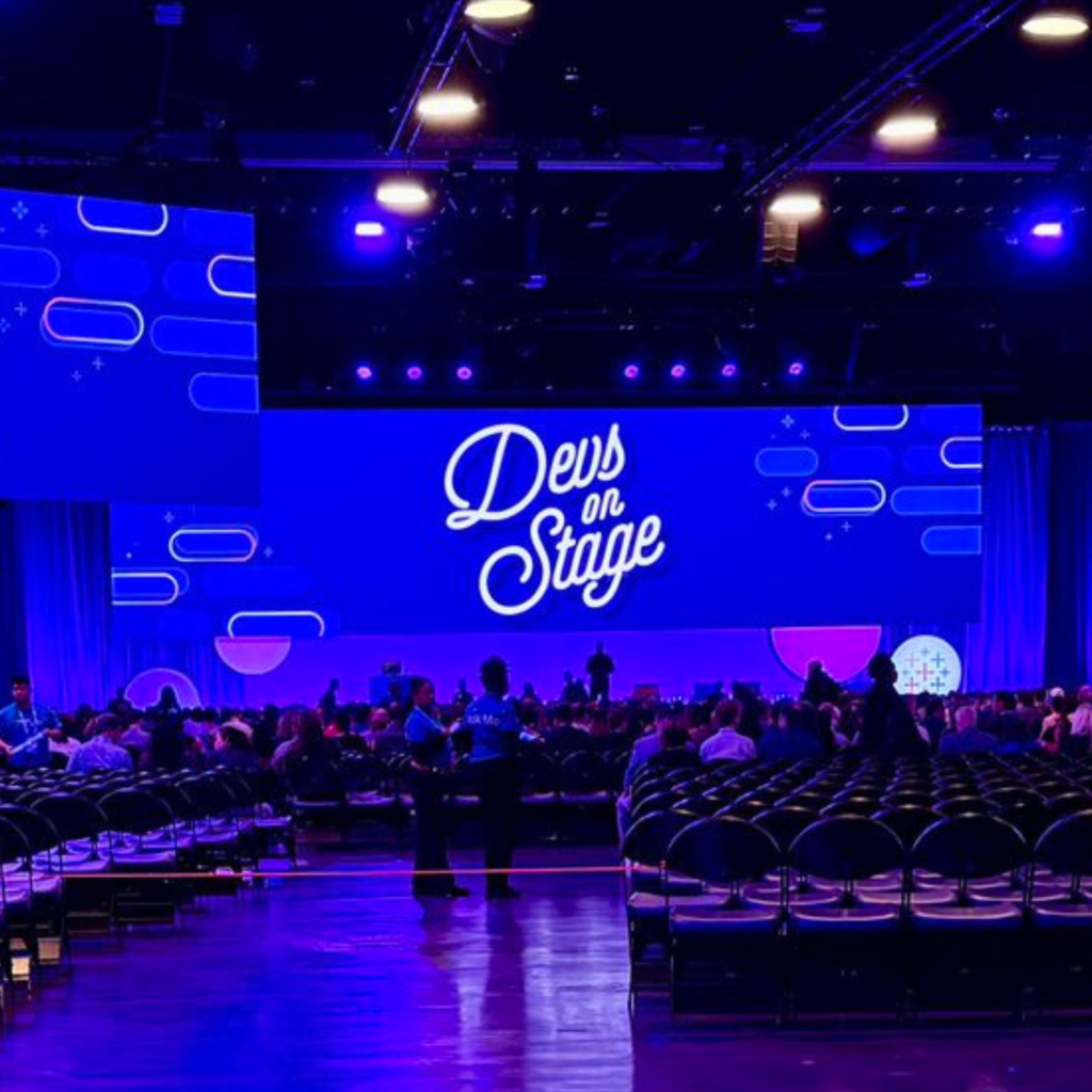Tableau Conference 2026