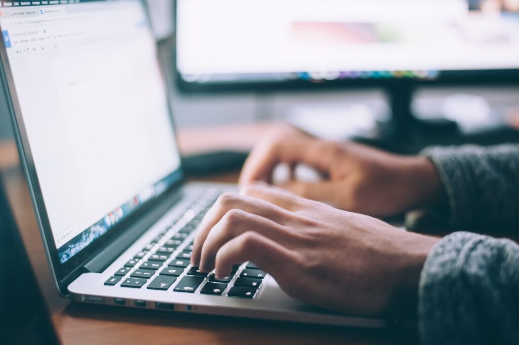 7. Blog Marathon.