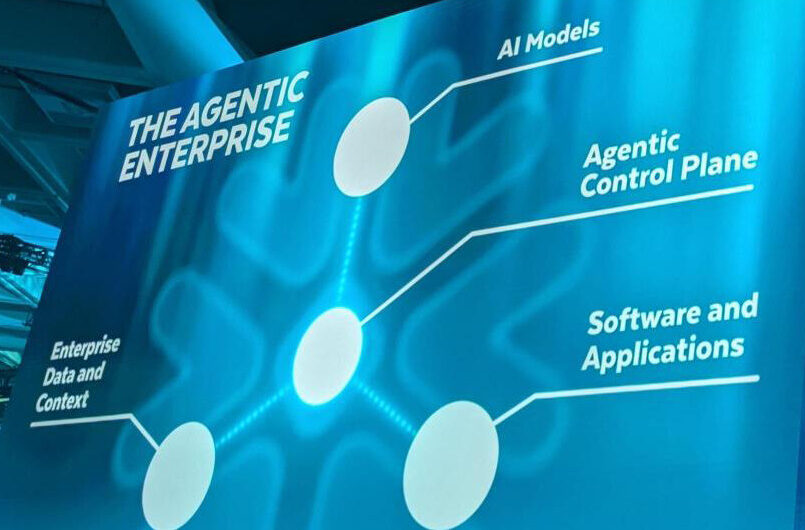 Snowflake Summit 2026 Agentic Control Plane
