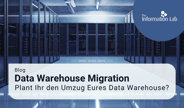 Data Warehouse Migration: Warum der Go-Live oft wackelt