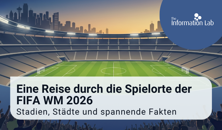 Interaktive Datenvisualisierung in Tableau: WM 2026