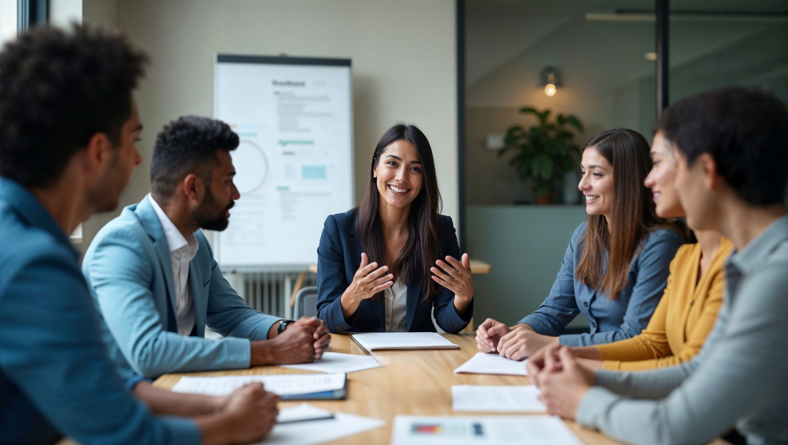 Data School Consultant (all genders) – The Data School Hamburg