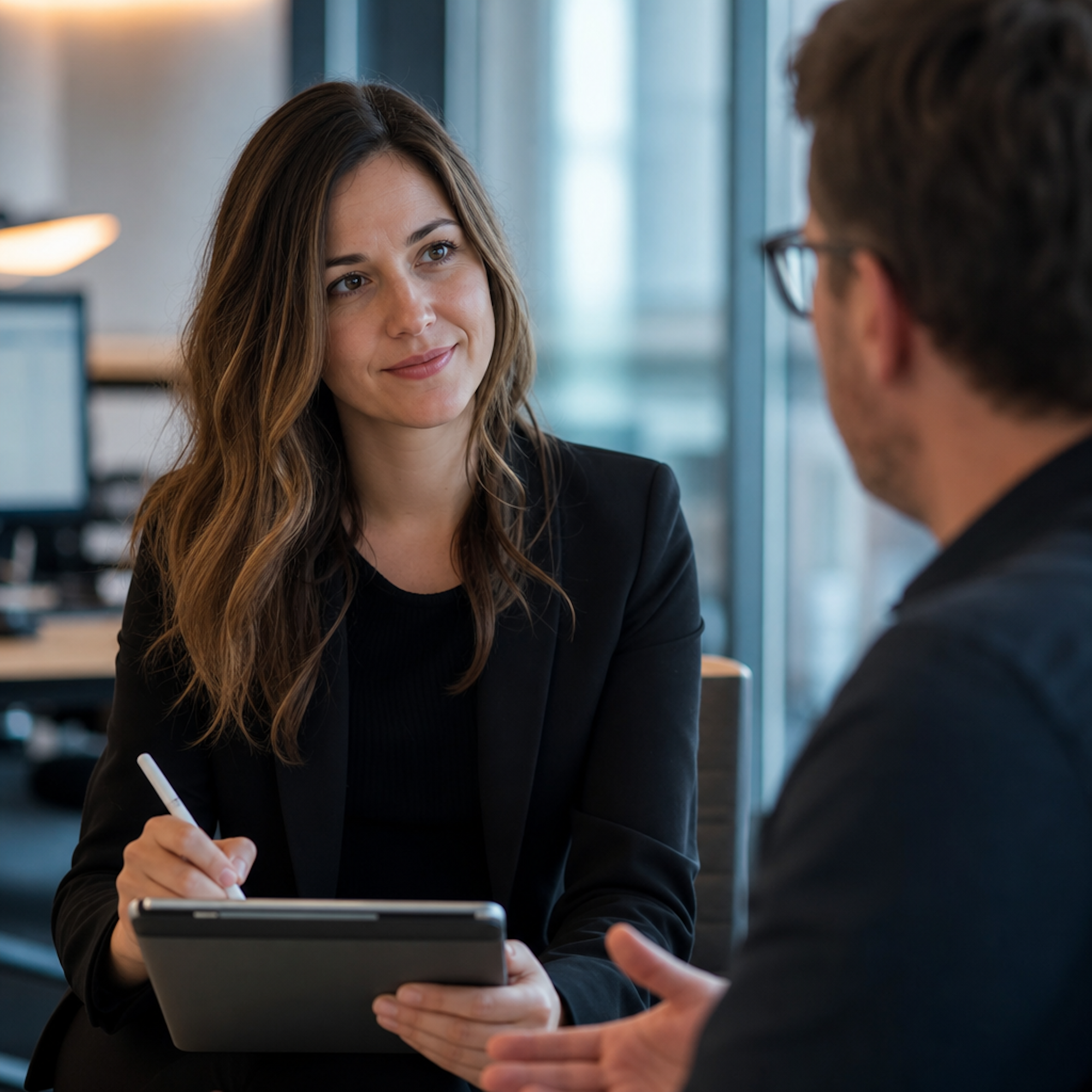 Business Intelligence Beratung Strategie Dashboard