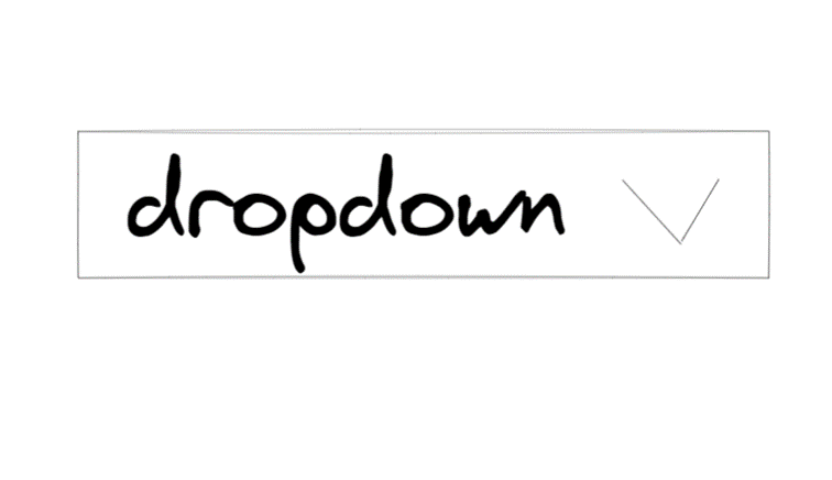 dropdwon.