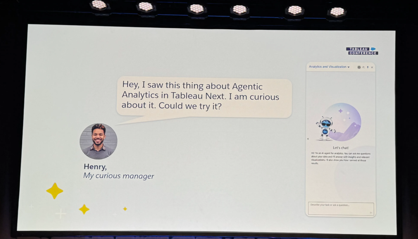 Tableau Conference 2026