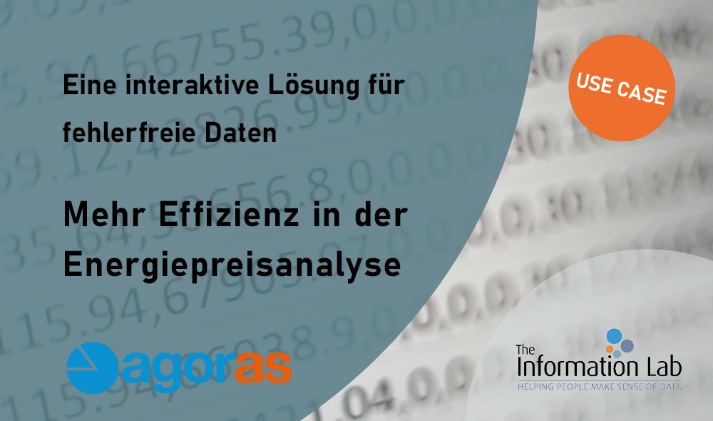 Data School Projekt mit KORANIS zur Optimierung von Energiepreisanalysen||||||||||