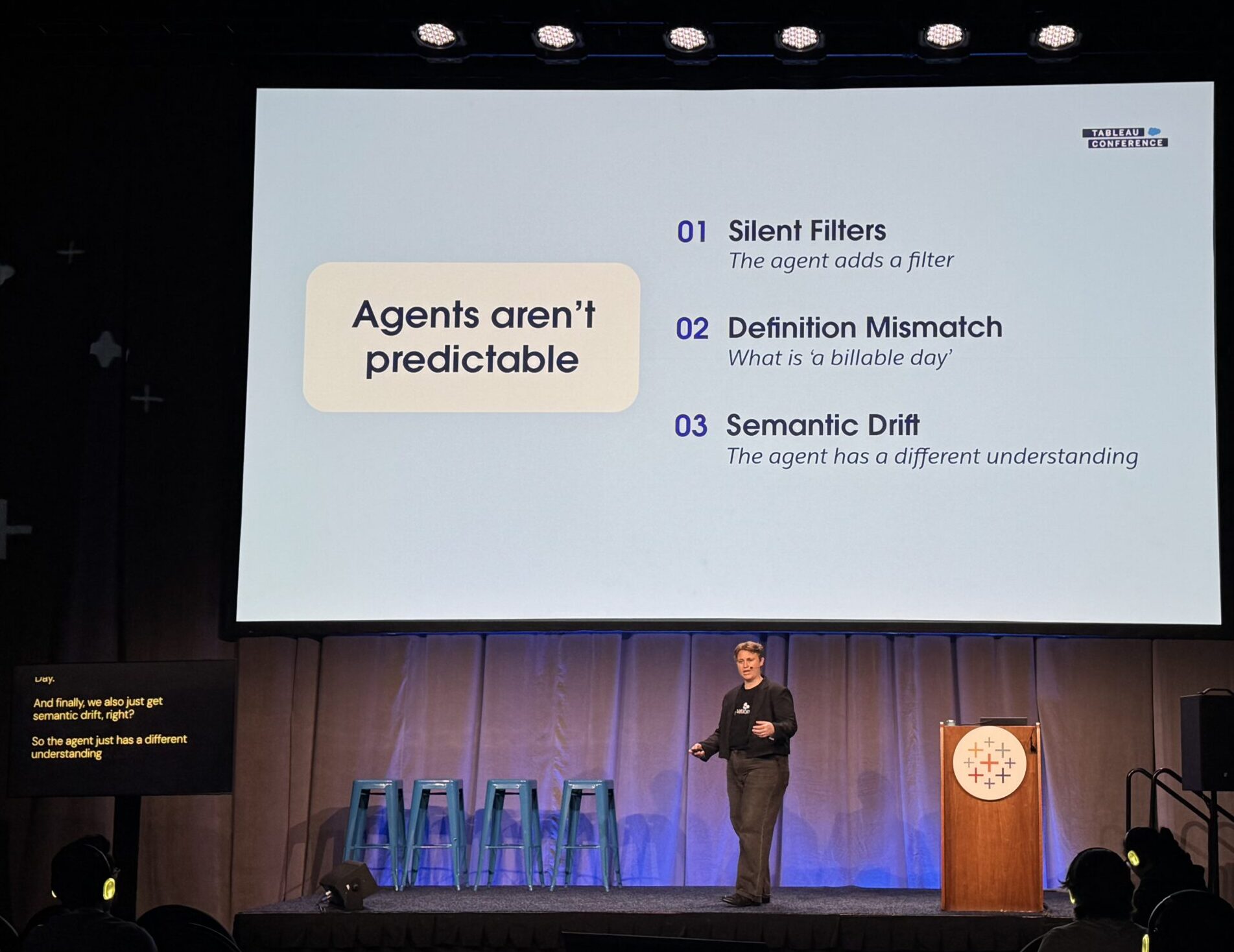 Tableau Conference 2026