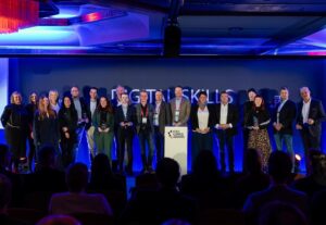 ITEC Cares Award 2025