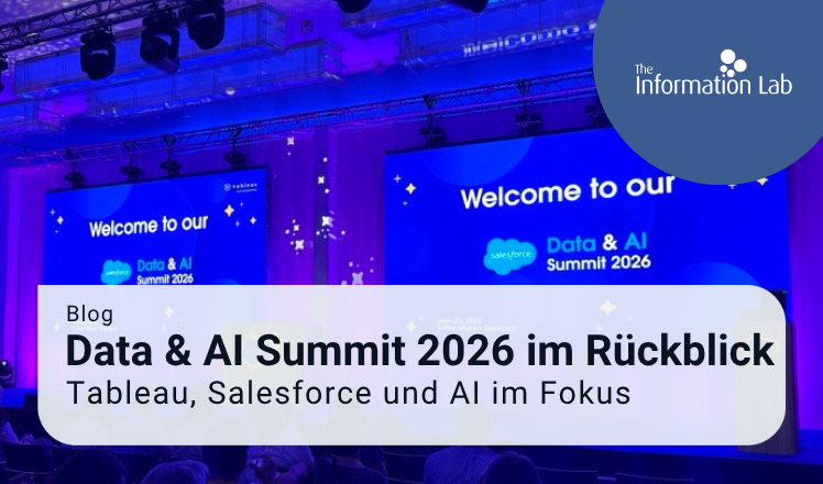 Data & AI Summit 2026 in München Ein Tag voller Impulse, Praxis und Austausch