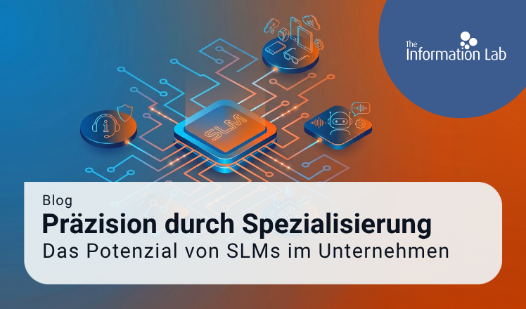 Was sind eigentlich Small Language Models (SLMs)?