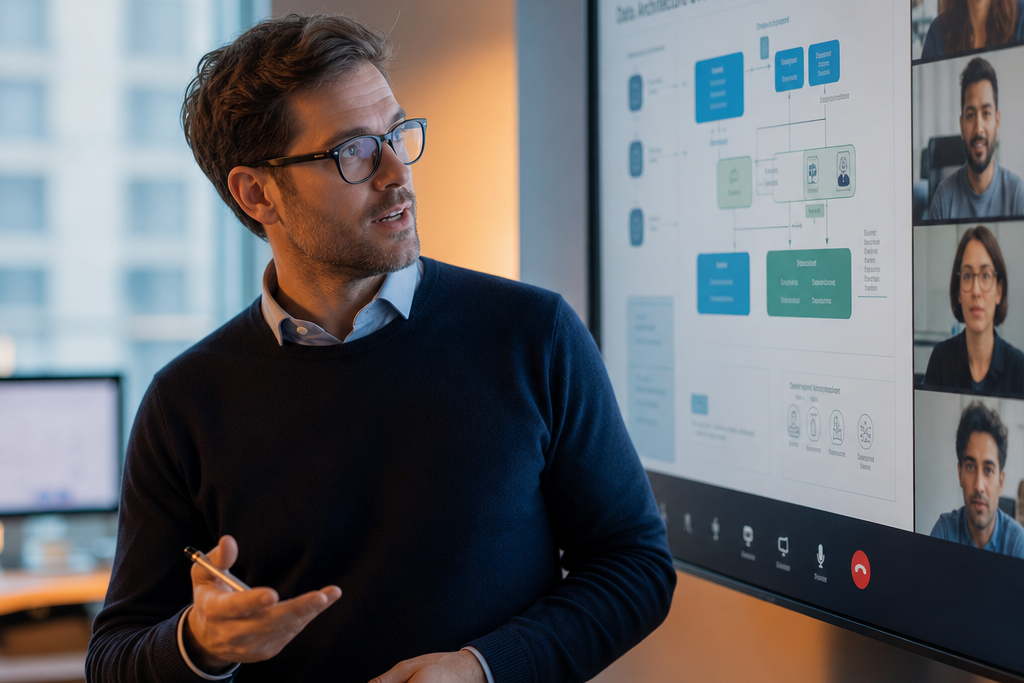 Data Engineering Trainings