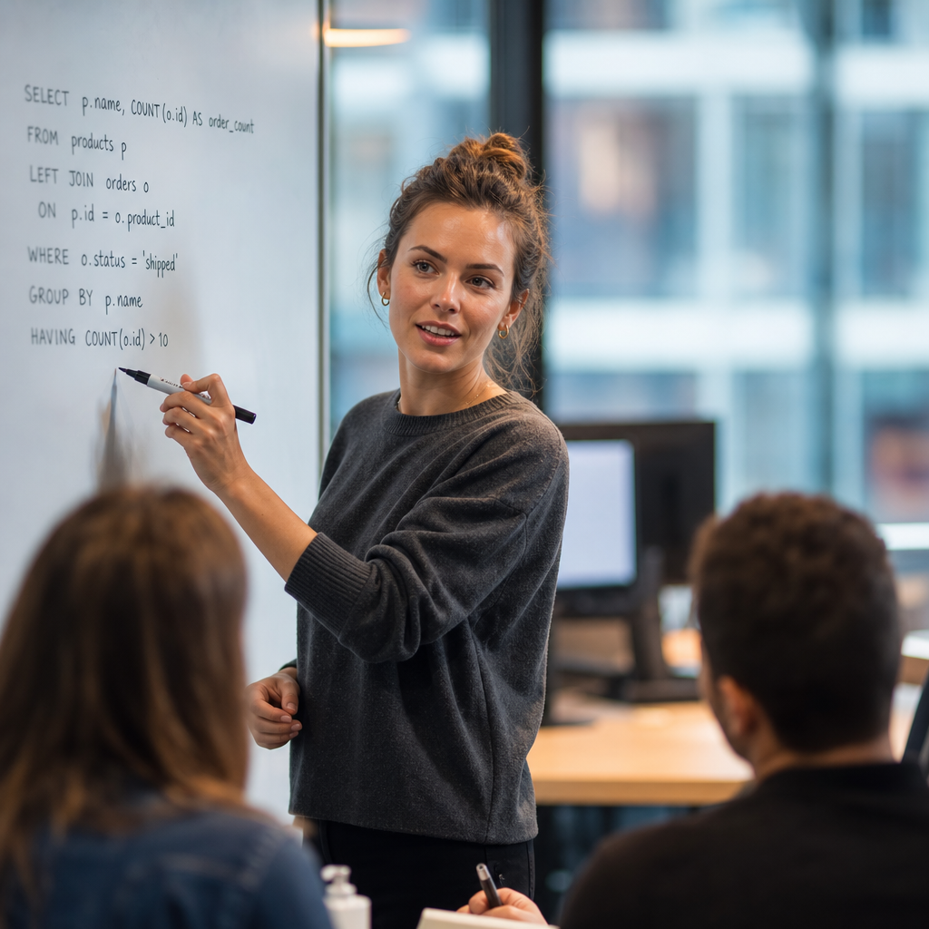 Data Engineering Trainings