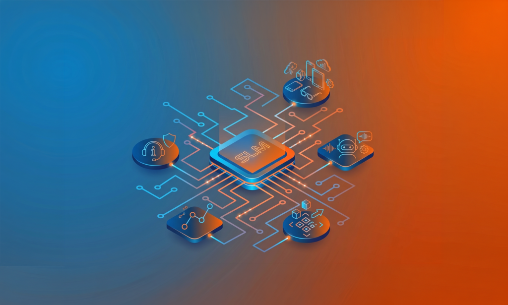 Was sind eigentlich Small Language Models (SLMs)?