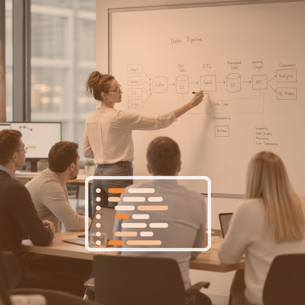 Alteryx Training für Einsteiger