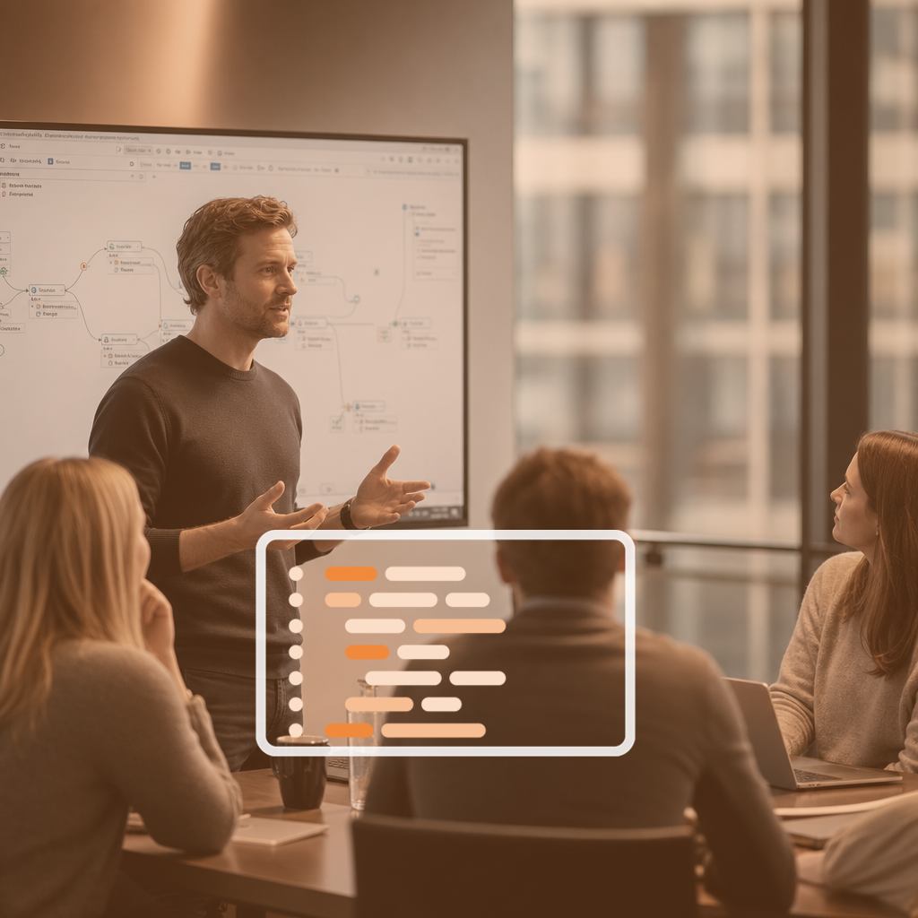 Alteryx Training für Fortgeschrittene