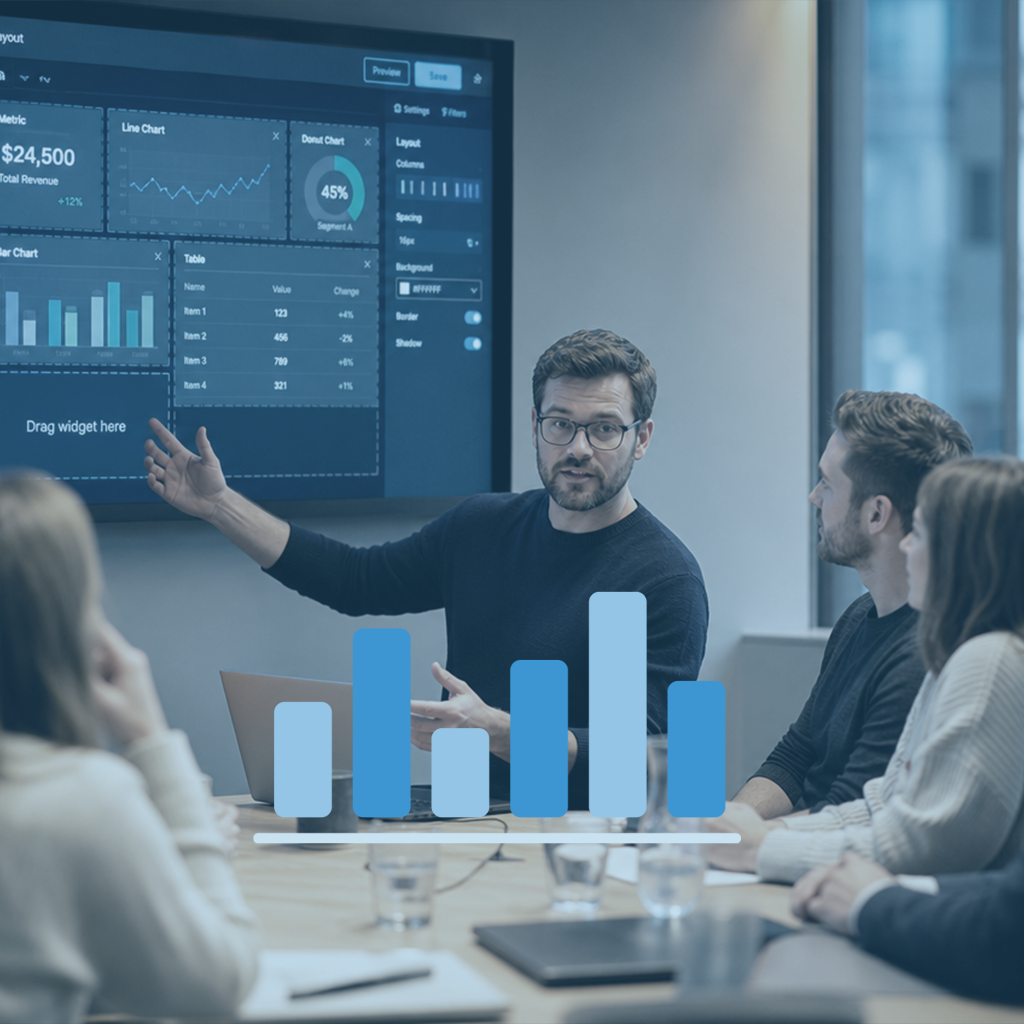 Dashboard Design Training