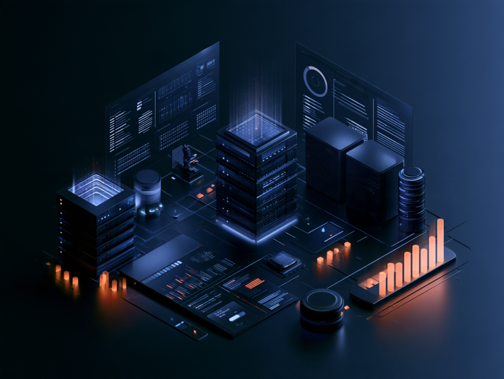 Data Engineering Plattform
