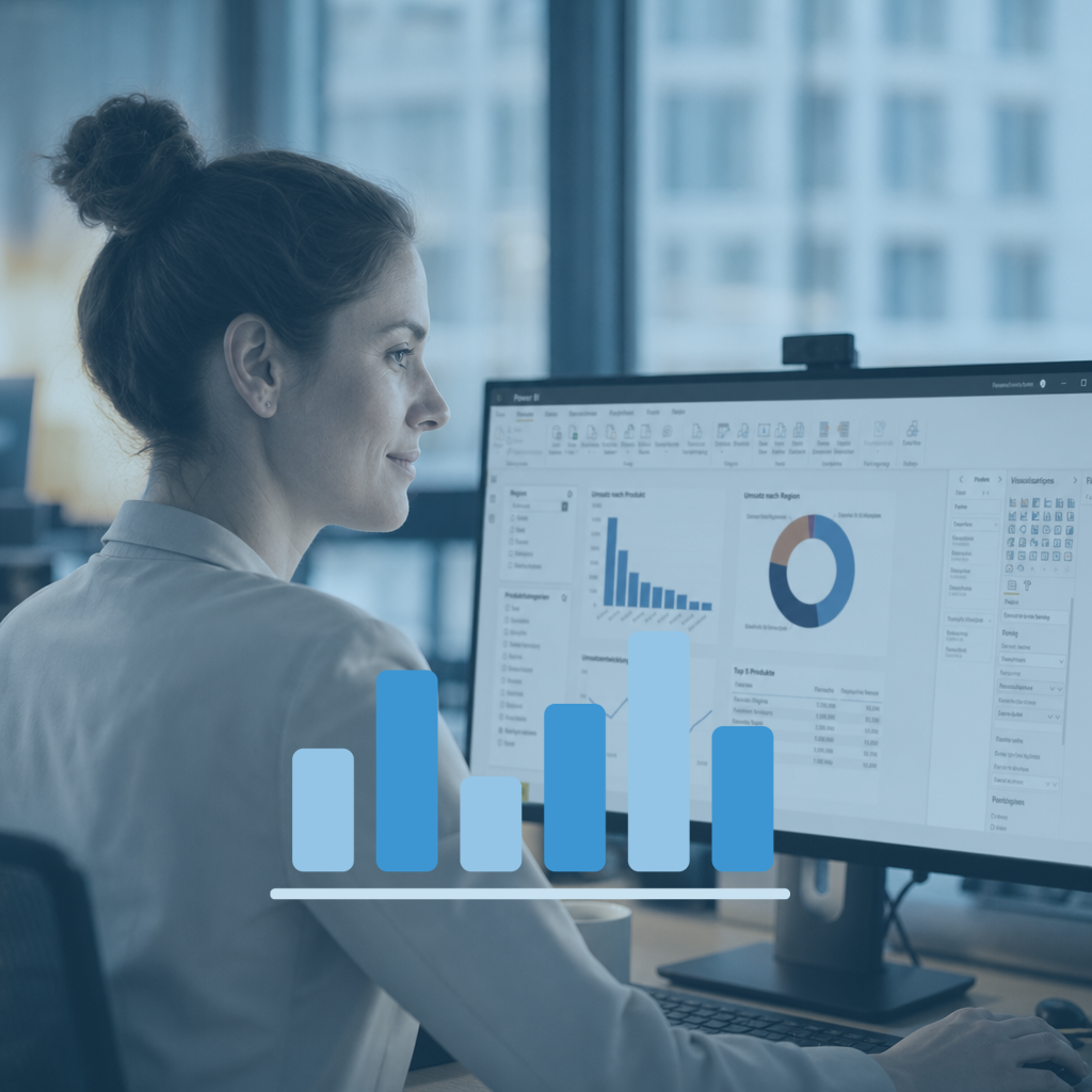 Power BI Einstieg: Webinar