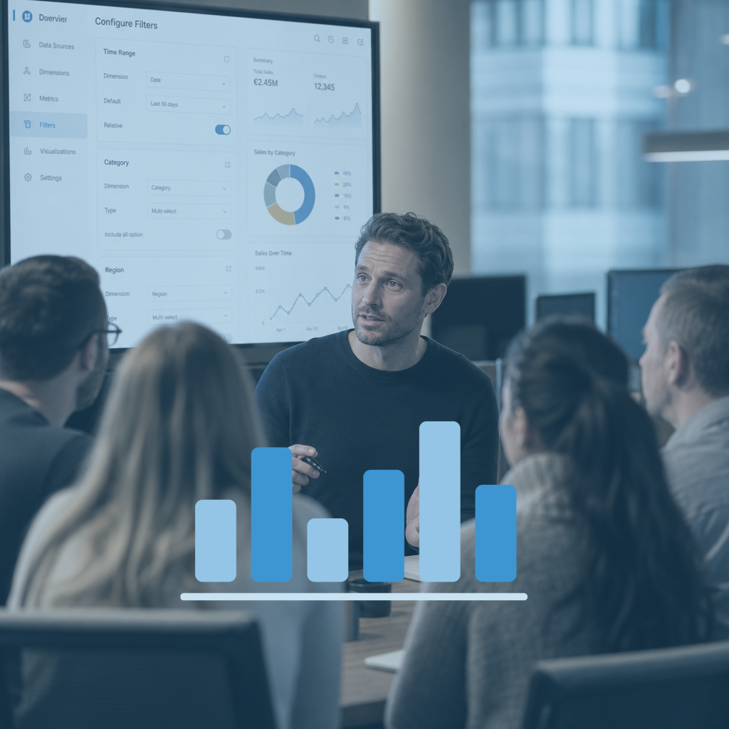 Tableau Dashboard Performance Training