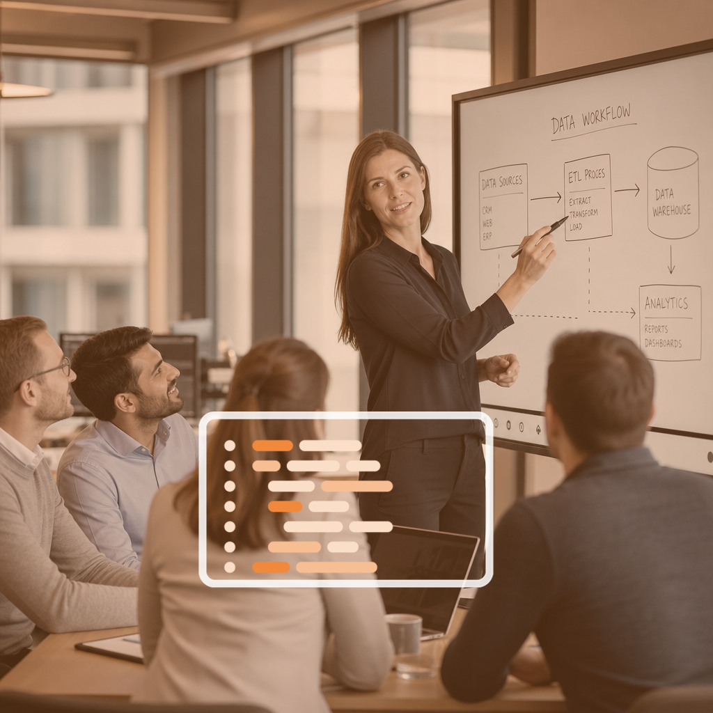 Tableau Prep Training